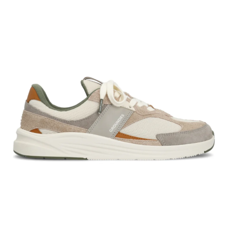 Groundies Starlite 2.0 Women Beige Caramel