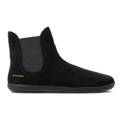 Groundies Camden Mid Women Black