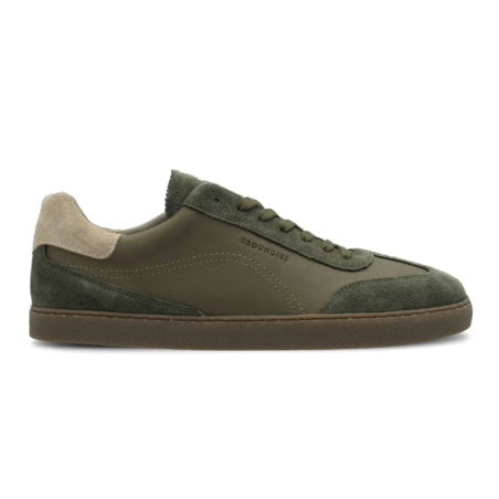 Groundies Panama Women Khaki