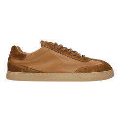 Groundies Panama Soft Women Caramel