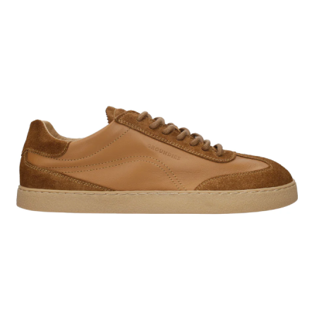 Groundies Panama Soft Women Caramel