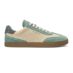 Groundies Panama Beige Green