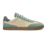 Groundies Panama Beige Green