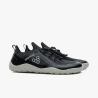 Vivobarefoot Primus Trail Knit Fg Womens Obsidian