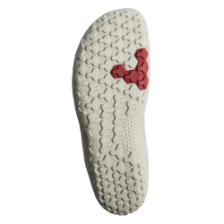 Vivobarefoot Primus Trail Knit Fg Womens Obsidian