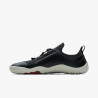 Vivobarefoot Primus Trail Knit Fg Womens Obsidian