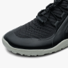 Vivobarefoot Primus Trail Knit Fg Womens Obsidian