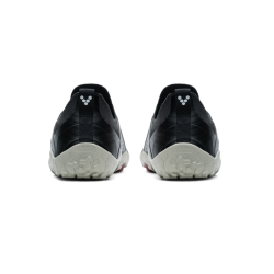 Vivobarefoot Primus Trail Knit Fg Womens Obsidian