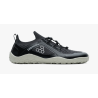 Vivobarefoot Primus Trail Knit Fg Womens Obsidian