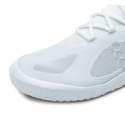Vivobarefoot Motus Strength Women Bright White Gray