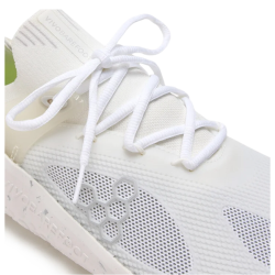 Vivobarefoot Motus Strength Women Bright White Gray