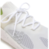 Vivobarefoot Motus Strength Women Bright White Gray