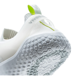 Vivobarefoot Motus Strength Women Bright White Gray