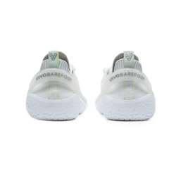 Vivobarefoot Motus Strength Women Bright White Gray