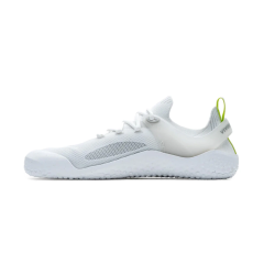 Vivobarefoot Motus Strength Women Bright White Gray