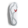 Vivobarefoot Motus Strength Women Bright White Gray