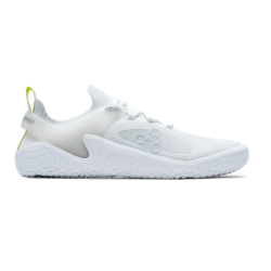 Vivobarefoot Motus Strength Women Bright White Gray