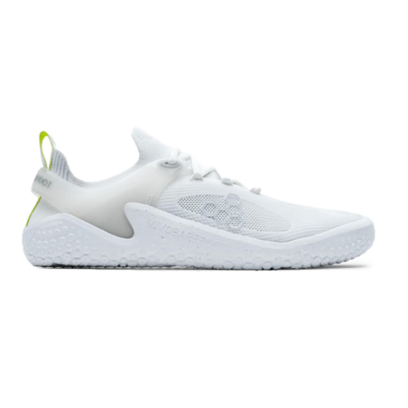 Vivobarefoot Motus Strength Women Bright White Gray