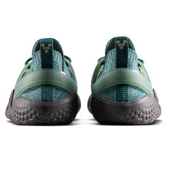 Vivobarefoot Motus Strength Women Glacial Green