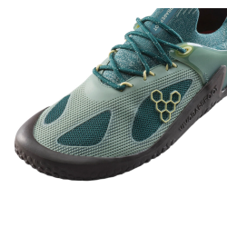 Vivobarefoot Motus Strength Women Glacial Green