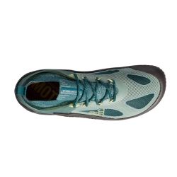 Vivobarefoot Motus Strength Women Glacial Green