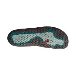Vivobarefoot Motus Strength Women Glacial Green