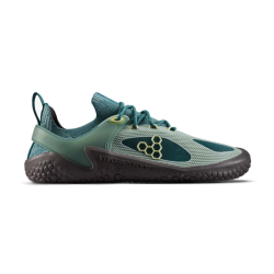 Vivobarefoot Motus Strength Women Glacial Green
