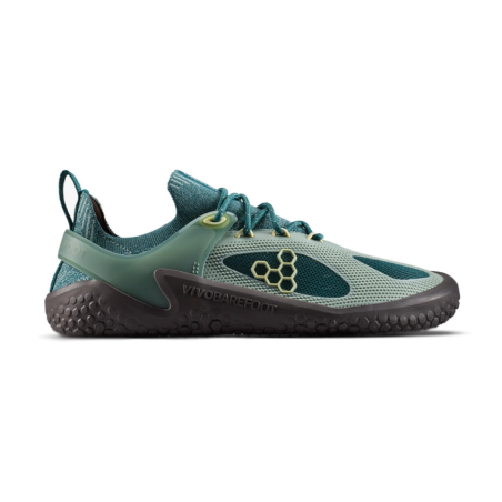 Vivobarefoot Motus Strength Women Glacial Green
