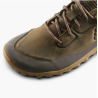 Vivobarefoot Tracker Leather Low Women Bracken