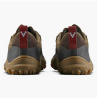 Vivobarefoot Tracker Leather Low Women Bracken