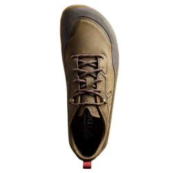 Vivobarefoot Tracker Leather Low Women Bracken