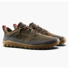 Vivobarefoot Tracker Leather Low Women Bracken
