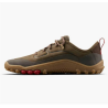 Vivobarefoot Tracker Leather Low Women Bracken