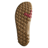 Vivobarefoot Tracker Leather Low Women Bracken