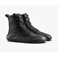 Vivobarefoot Scott IV Obsidian