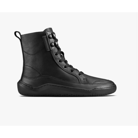 Vivobarefoot Scott IV Obsidian