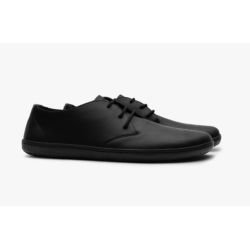Vivobarefoot Ra IV Obsidian