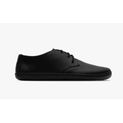 Vivobarefoot Ra IV Obsidian