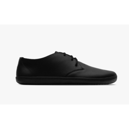Vivobarefoot Ra IV Obsidian