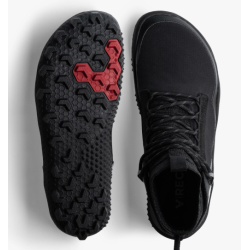 Vivobarefooft Magna Lite Wr Sg Obsidian