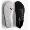 Vivobarefoot Primus Lite Knit Obsidian