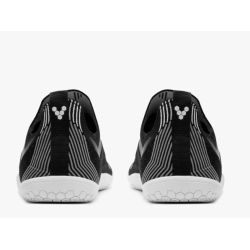 Vivobarefoot Primus Lite Knit Obsidian