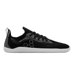 Vivobarefoot Primus Lite Knit Obsidian