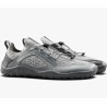 Vivobarefoot Primus Trail Knit Fg Storm Cloud