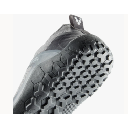 Vivobarefoot Primus Trail Knit Fg Storm Cloud