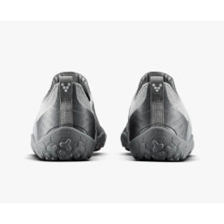 Vivobarefoot Primus Trail Knit Fg Storm Cloud
