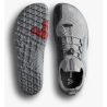 Vivobarefoot Primus Trail Knit Fg Storm Cloud
