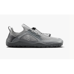 Vivobarefoot Primus Trail Knit Fg Storm Cloud