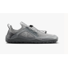 Vivobarefoot Primus Trail Knit Fg Storm Cloud