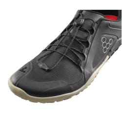 Vivobarefoot Primus Trail III AllWeather Fg Obsidian